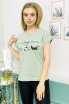 144483 Baskili Tshirt